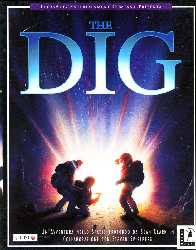 The Dig
