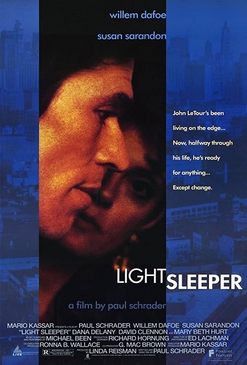 Lo spacciatore (1992)