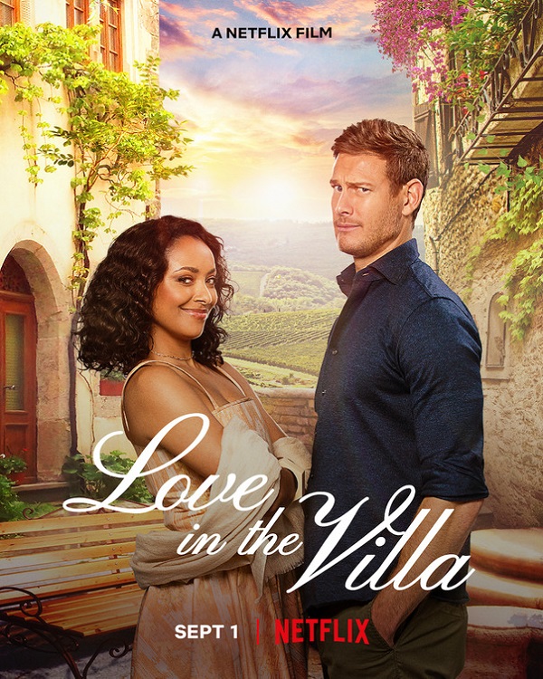 Love in the Villa - Innamorarsi a Verona