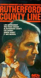The Rutherford County Line