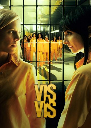 Vis a vis - Il prezzo del riscatto (Edizione Discovery)