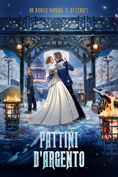 Pattini d'argento (2020)