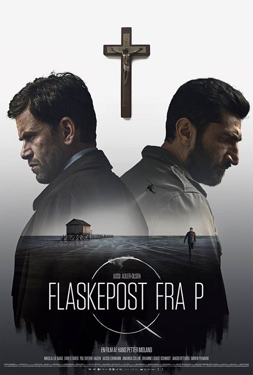 A Conspiracy of Faith - Il messaggio nella bottiglia