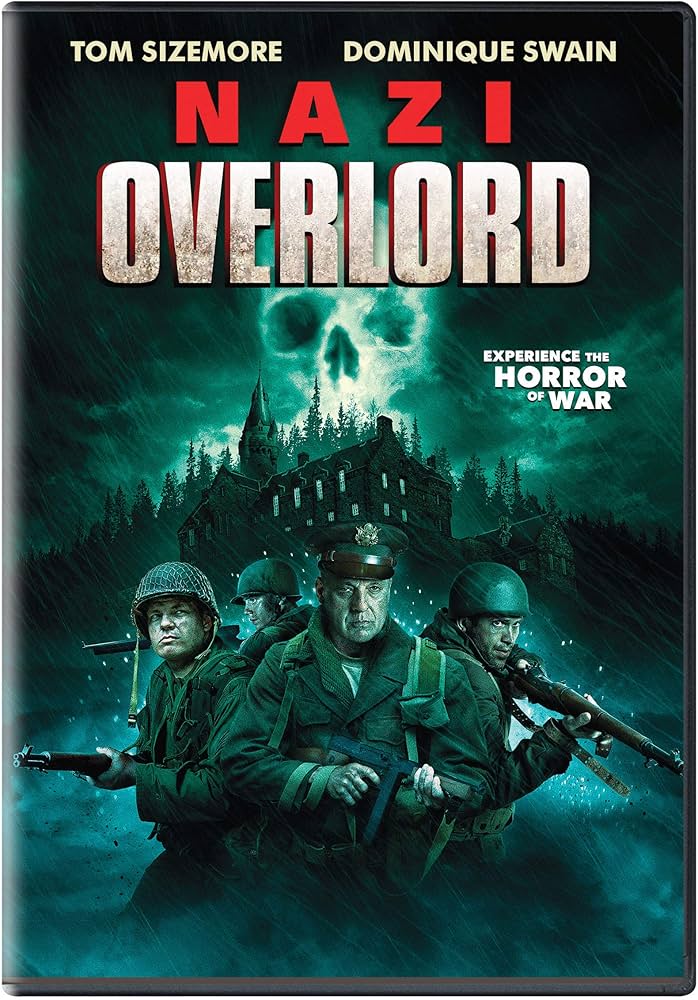 Nazi Overlord