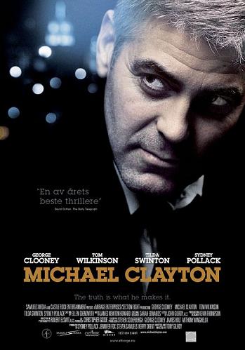 Michael Clayton