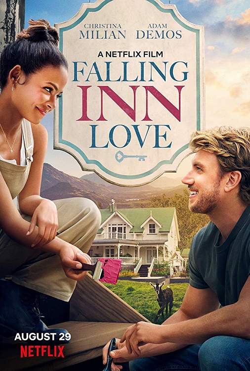 Falling Inn Love - Ristrutturazione con amore
