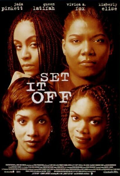 Set It Off - Farsi notare