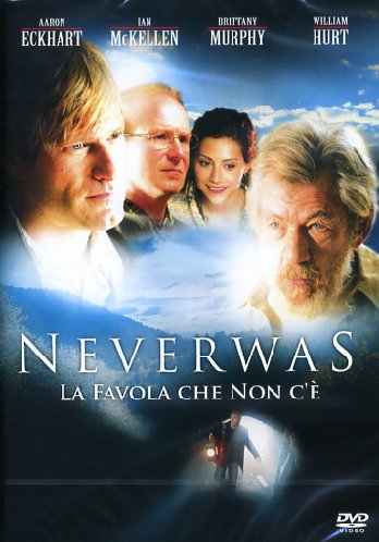 Neverwas - La favola che non c'è