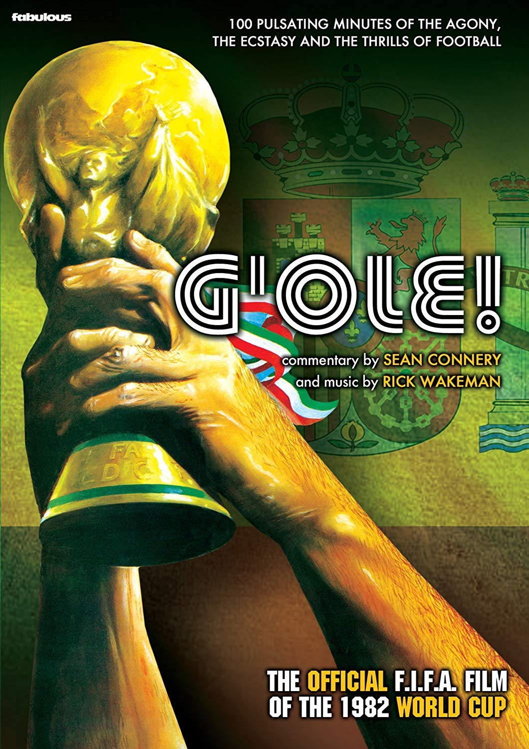 G'ole! - Mondiali 1982