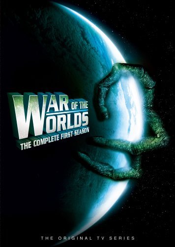 La guerra dei mondi (Serie tv)