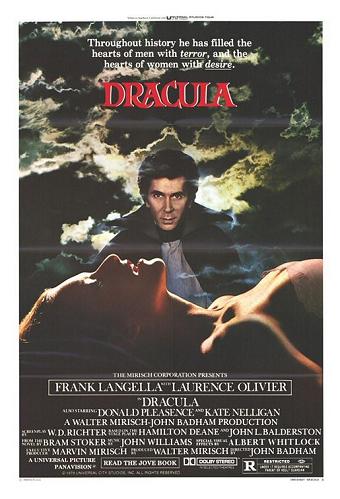 Dracula (1979)