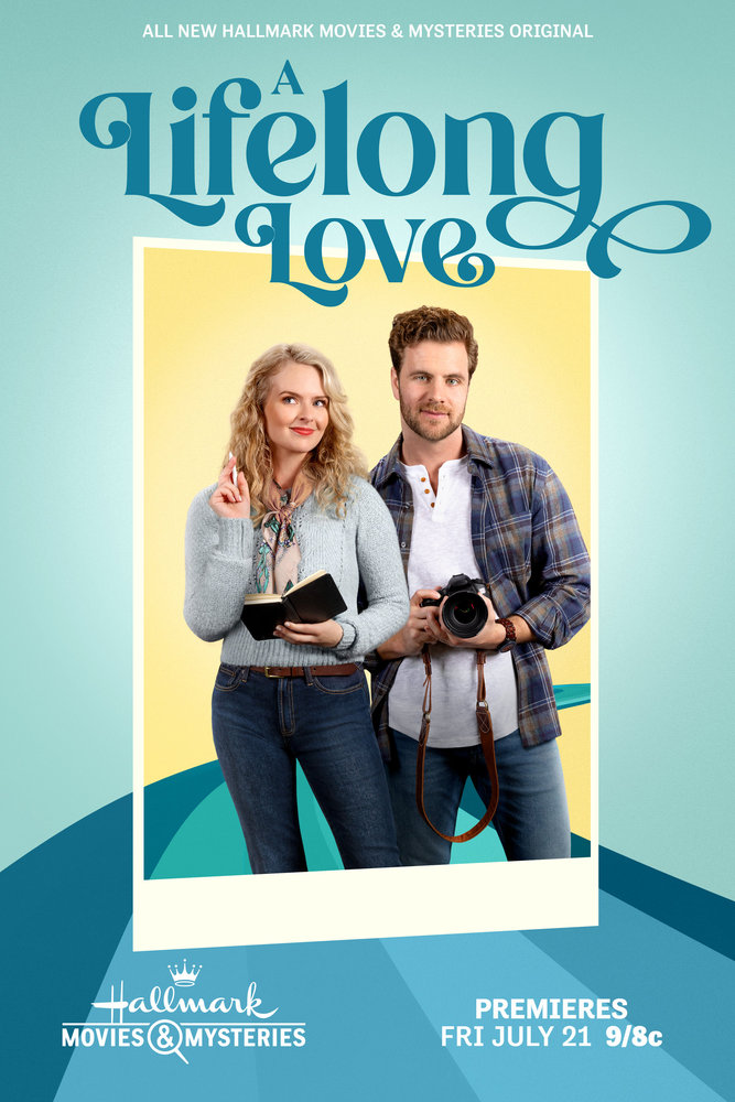 A lifelove long