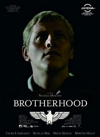 Fratellanza - Brotherhood