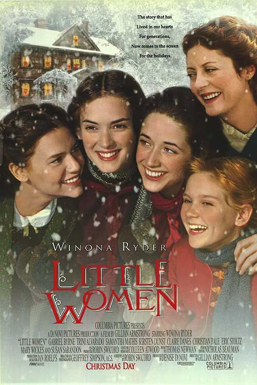 Piccole donne (1994)