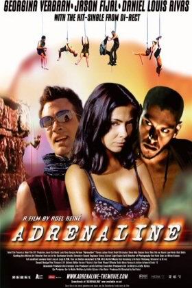 Adrenaline - Non ci sono limiti