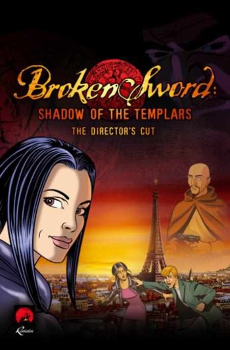 Broken Sword : Il Segreto dei Templari – The Director's Cut