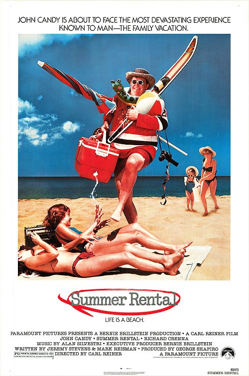 Una vacanza di troppo