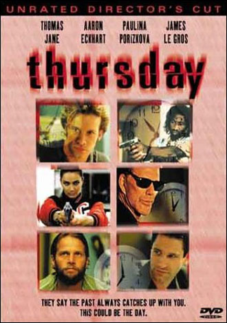 Thursday - Giovedì