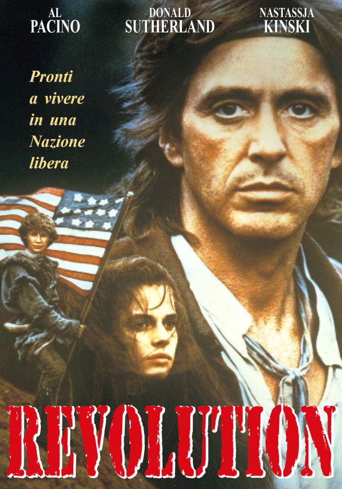 Revolution (1985)