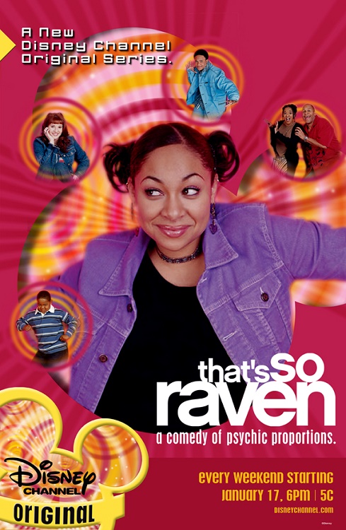 Raven