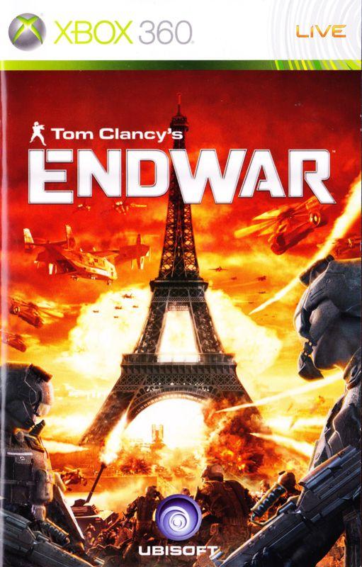 Tom Clancy's EndWar