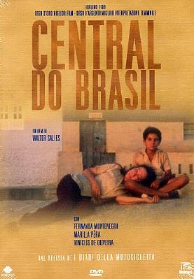 Central do Brasil