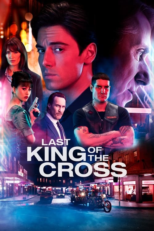L'ultimo boss di King Cross