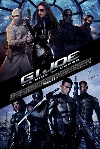 G.I. Joe - La nascita dei Cobra