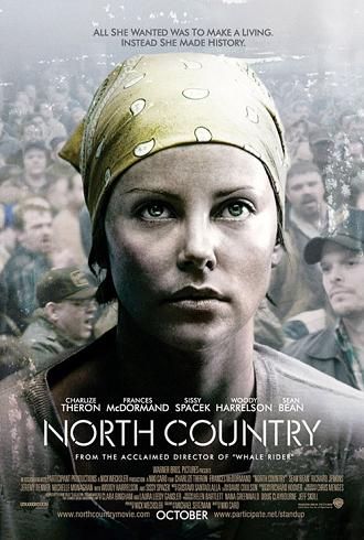 North Country - Storia di Josey
