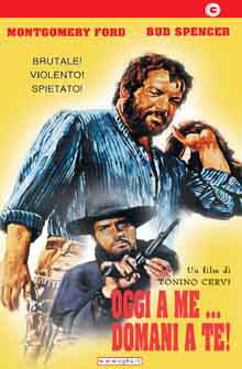 Oggi a me... domani a te!