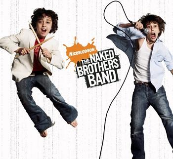 Naked Brothers Band