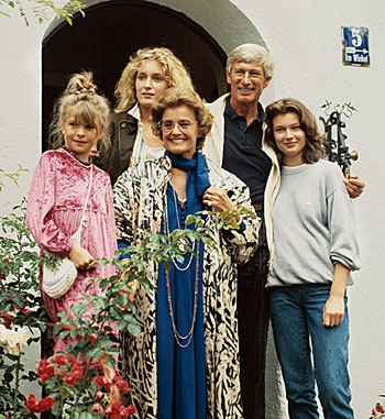 Famiglia dolce famiglia