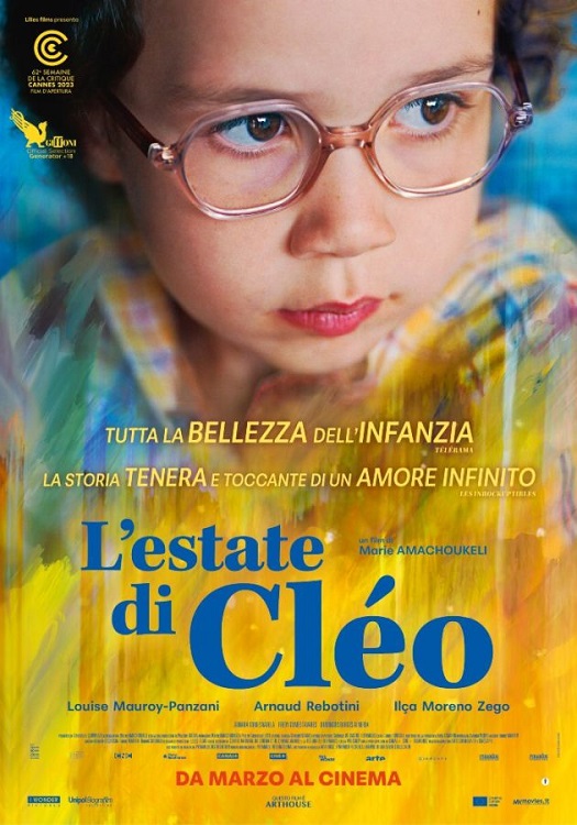 L'estate di Cléo