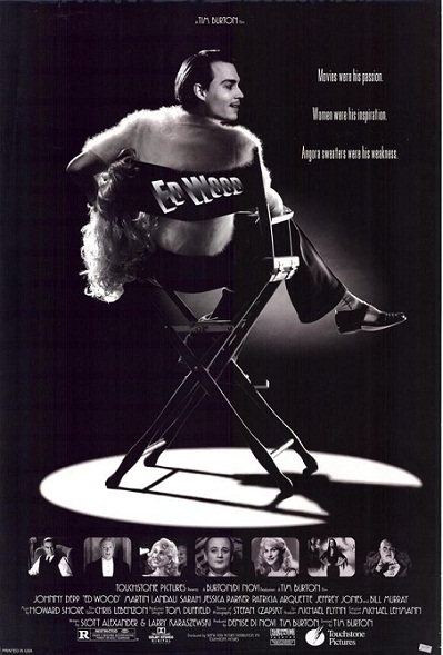 Ed Wood