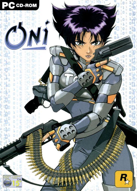 Oni