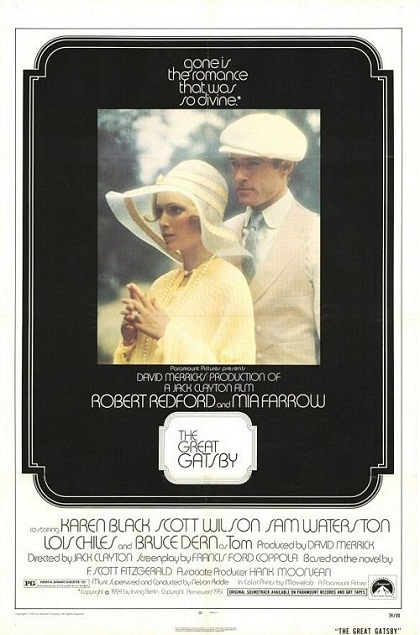 Il grande Gatsby (1974)