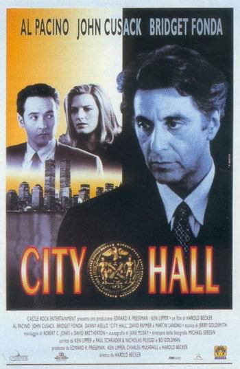 City Hall