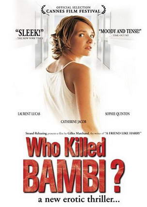 Who Killed Bambi
