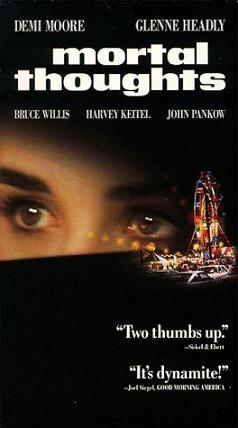 L'ombra del testimone