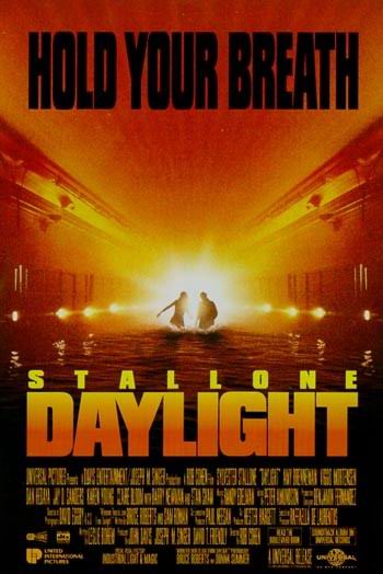 Daylight - Trappola nel tunnel