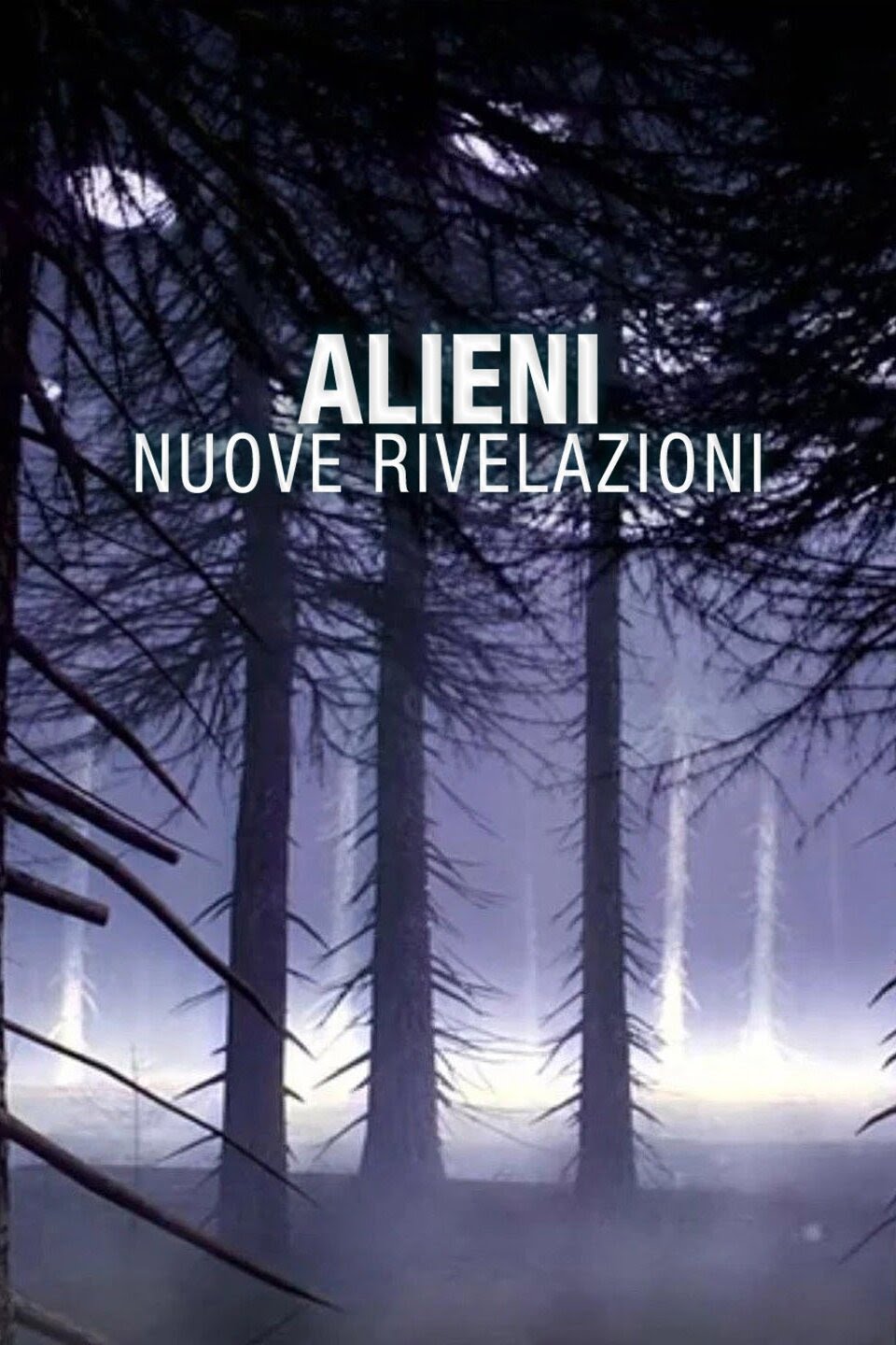 Alieni: Nuove rivelazioni