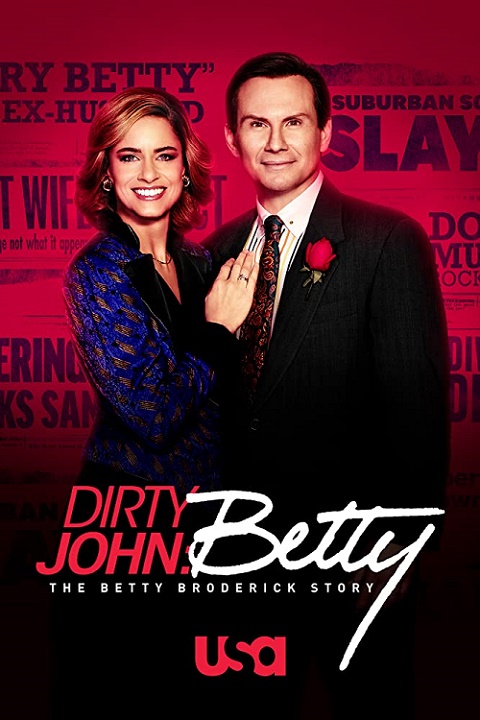 Dirty John: Betty Broderick