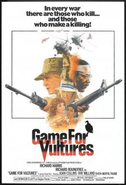 Il gioco degli avvoltoi