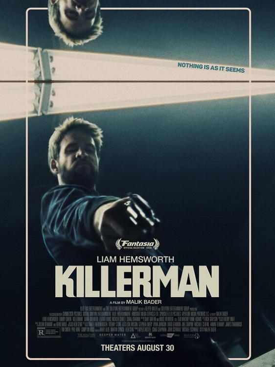 Kilelrman