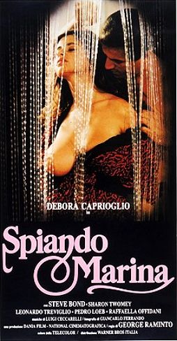 Spiando Marina