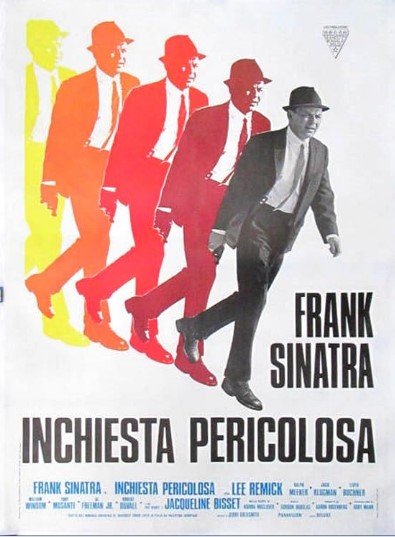 Inchiesta pericolosa