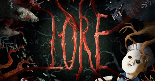 Lore - Antologia dell'orrore