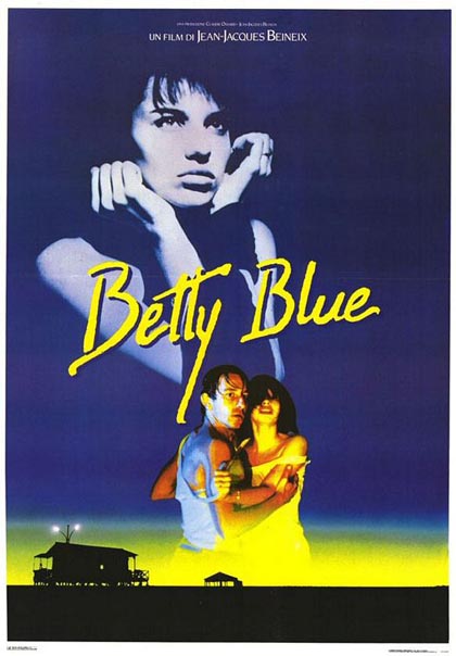 Betty Blue