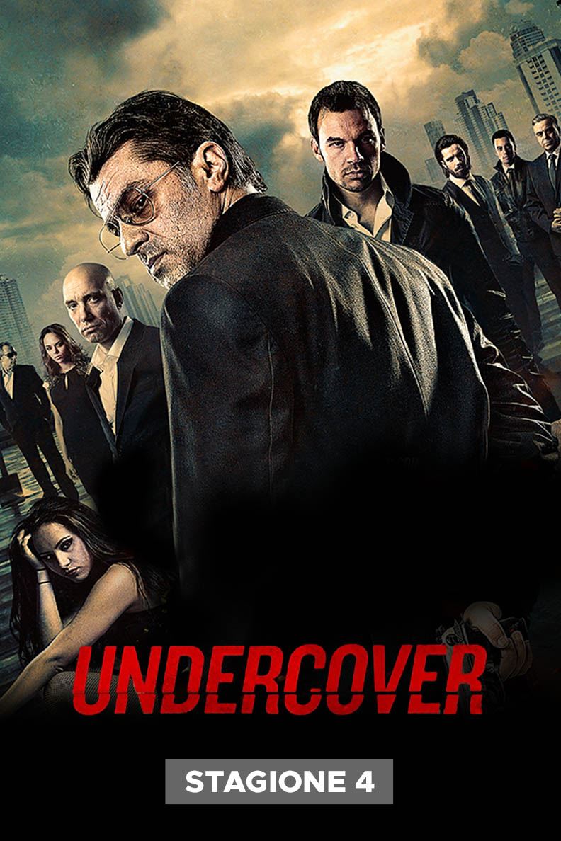 Undercover (serie bulgara) s.4