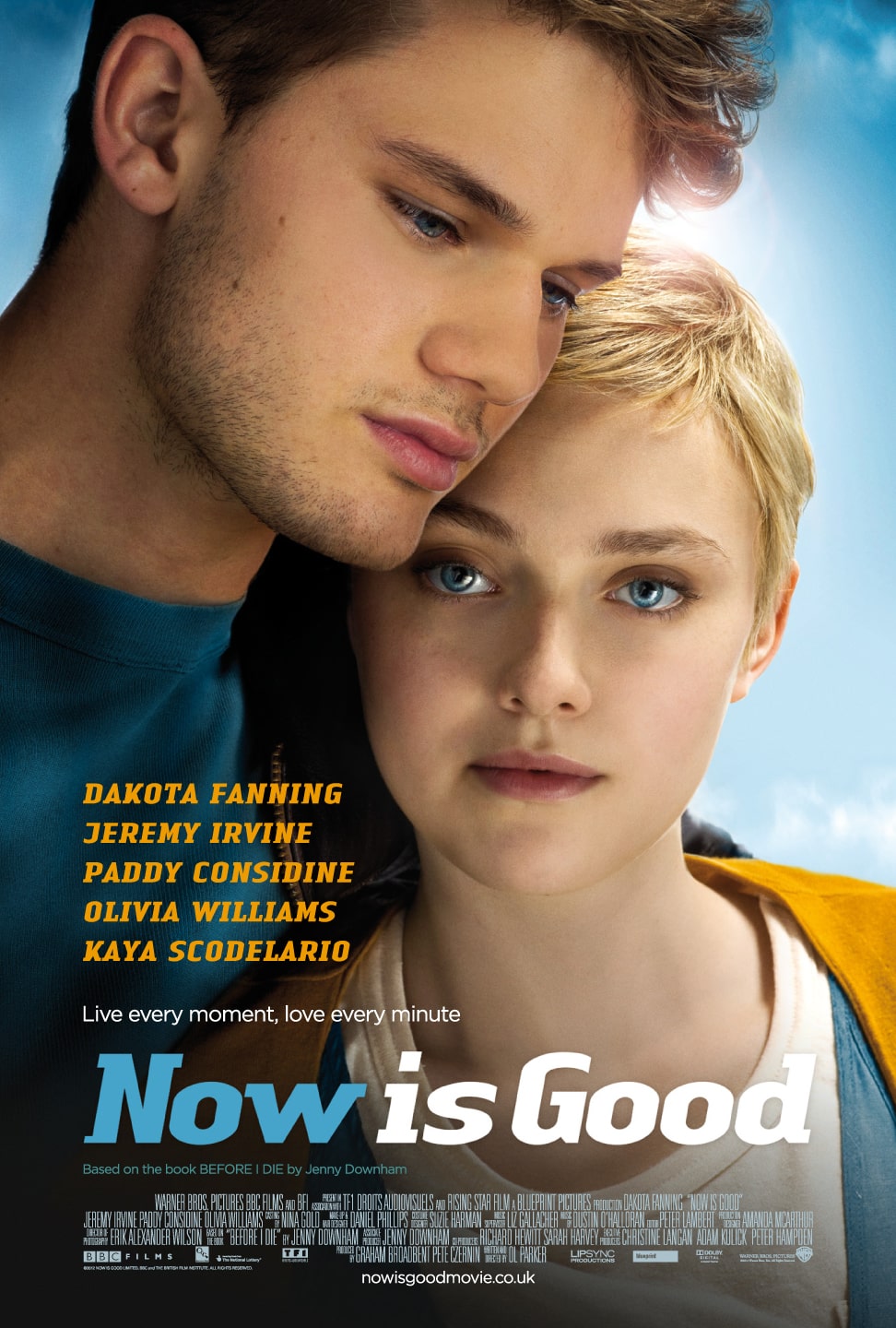 Now is good